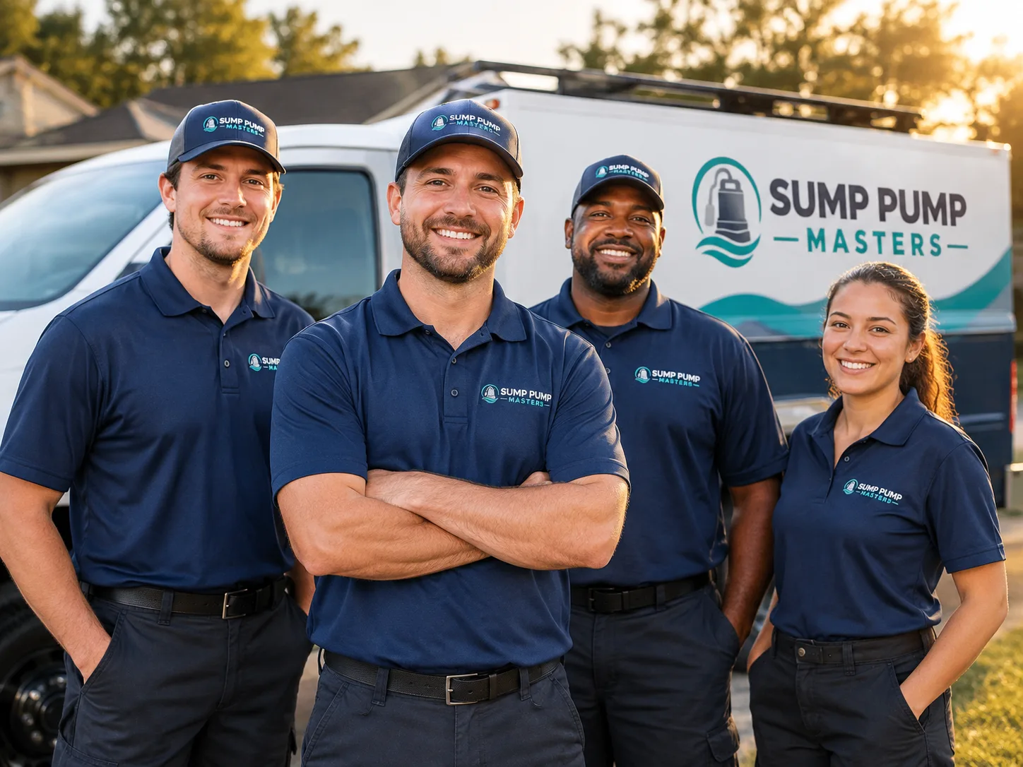 Sump Pump Repair company in Pierpont, SD
