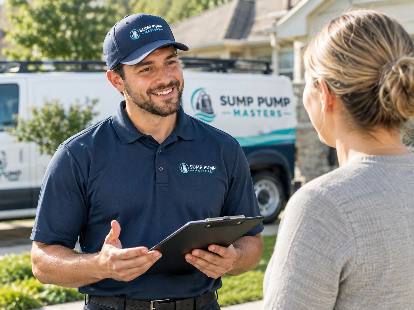 Sump Pump Repair Pierpont, SD FAQs